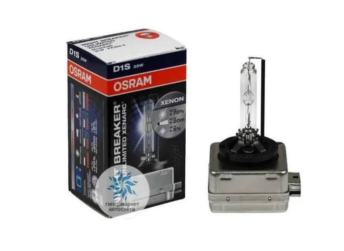 Багажная система "LUX" БК3 ШМ Lada Largus 2012- аэродинамическая 53 мм. — изображение 3