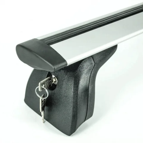 Багажник Beta kit 108 для Fiat Ducato 96-05 и 2006-, Peugeot Boxer 2006- аэродинамические aero (крыло)