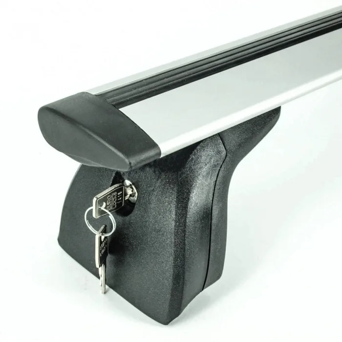 Багажник Beta kit 108 для Fiat Ducato 96-05 и 2006-, Peugeot Boxer 2006- аэродинамические aero (крыло)