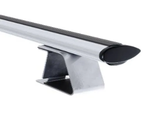 t Duster рестаБагажник Delta на Renaulйлинг 2015 - г.в. аэродинамический Delta Aero compact