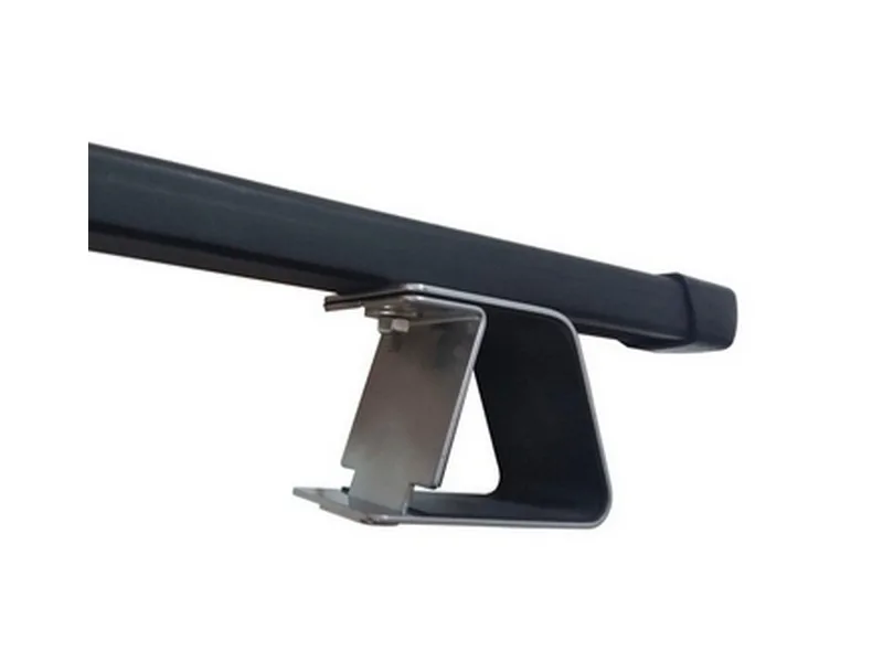 Багажник Delta на Renault Duster рестайлинг, 2015 - г.в.