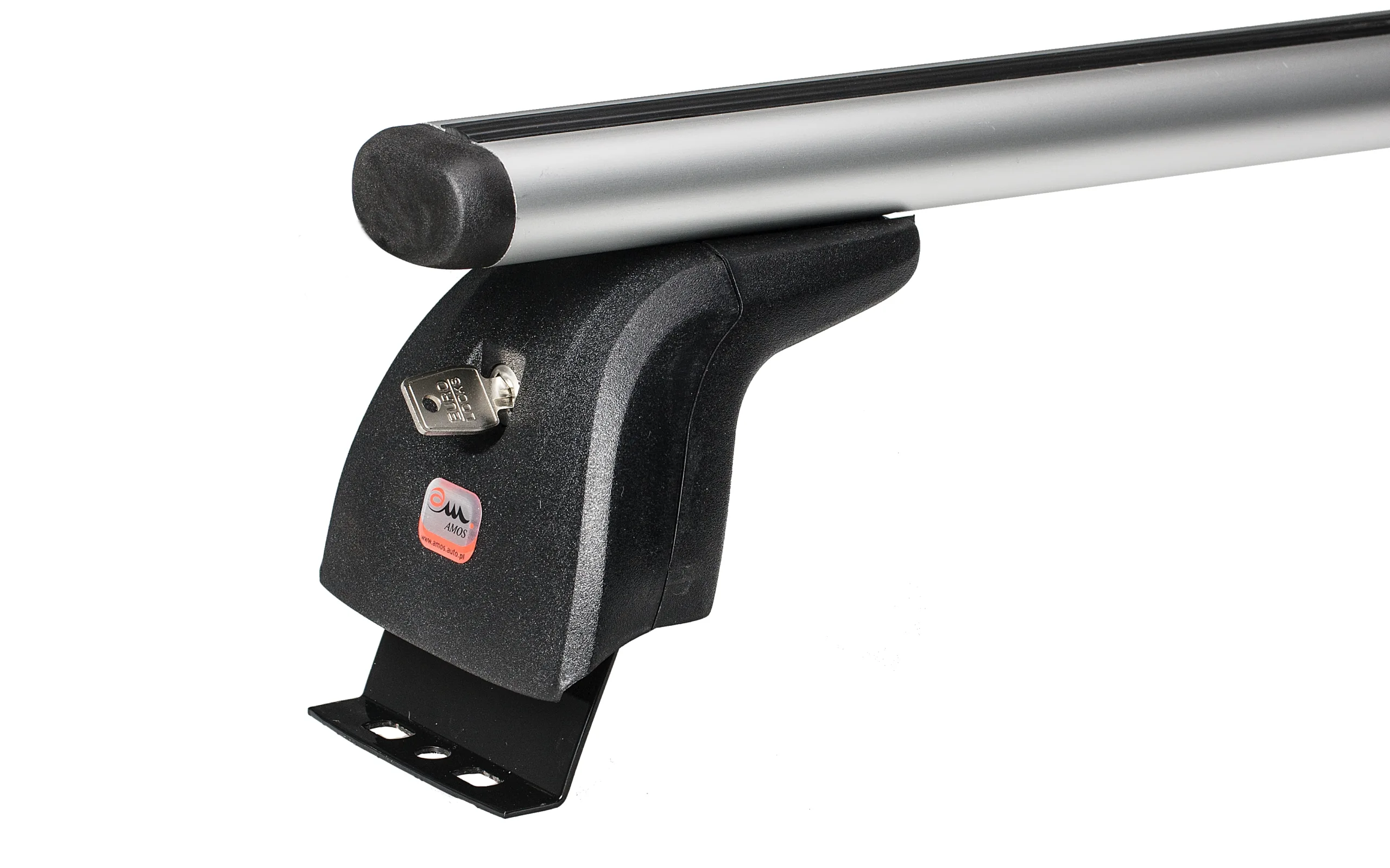 Багажник на крышу Amos BETA kit 104 Honda C-RV + 1,2 аэродинамические — изображение 3