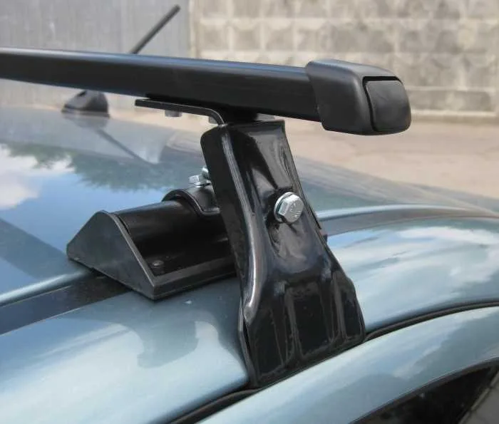 Багажник на крышу Муравей D-1 1,4