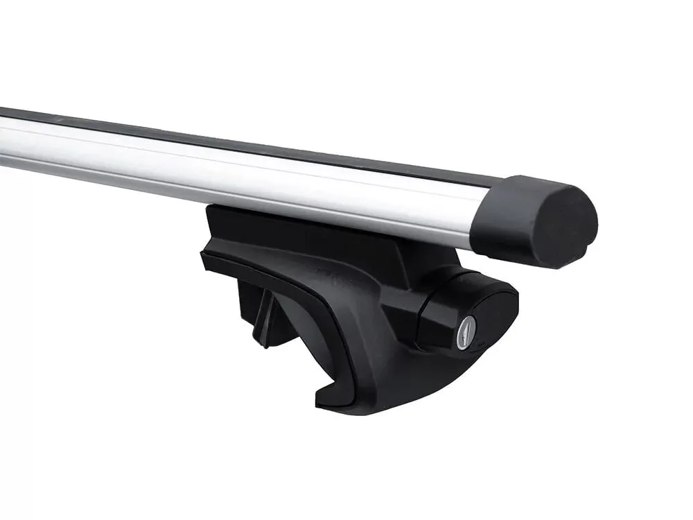 Багажник на рейлинги ATA L02B+B1 1,3 м