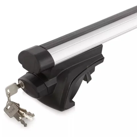 Багажник на рейлинги ATA L02B+B1 1,3 м