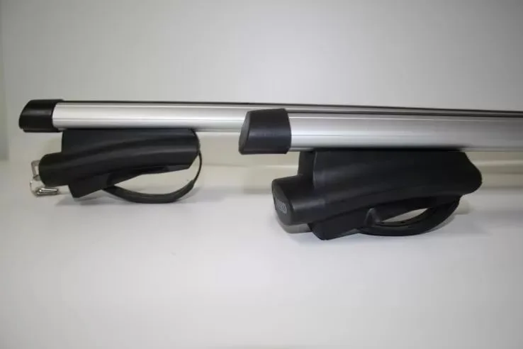 Багажник на рейлинги ATA L02C+B1 1,2 м