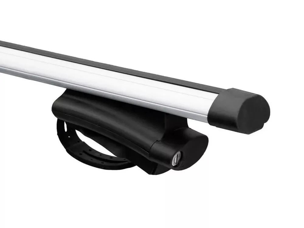 Багажник на рейлинги ATA L02C+B1 1,2 м