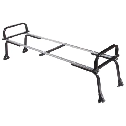 Багажник на водосток на микроавтобус Delta Bus