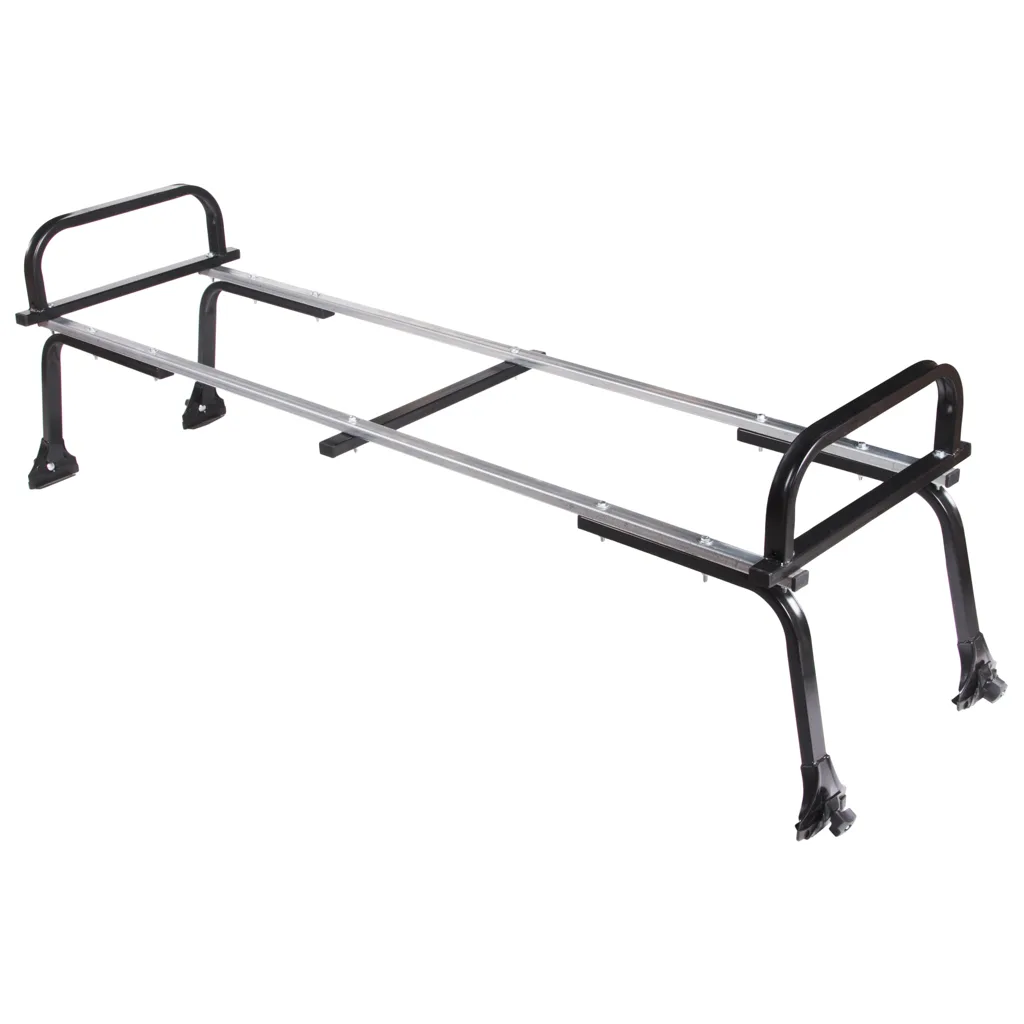 Багажник на водосток на микроавтобус Delta Bus