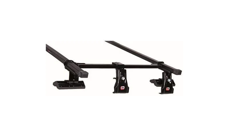 Dromader 3D - адаптор для 2-х и 3-х дверных автомобилей