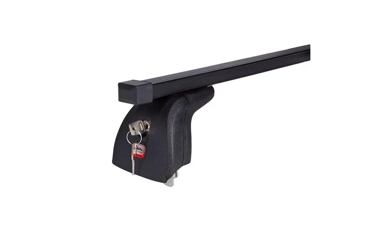 Крепление багажника на крышу Amos BETA kit 102 + 1,2 — изображение 3