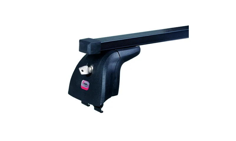 Крепление багажника на крышу Amos BETA kit 105 Toyota Avensis 2009- — изображение 2