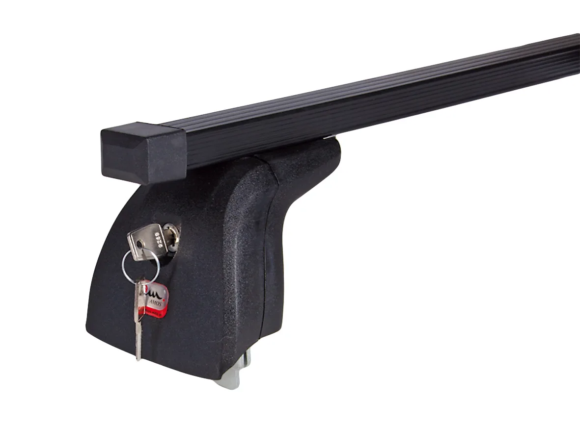 Крепление багажника на крышу Amos BETA kit 107 — изображение 3