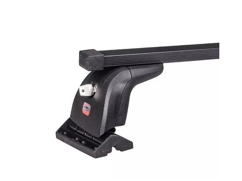 Крепление багажника на крышу Amos BETA kit 107 — изображение 4