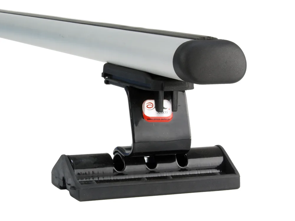 Крепление багажника на крышу Amos D-T 1,6 аэродинамические