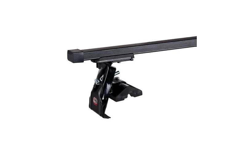 Крепление багажника на крышу Amos DROMADER D-5 1,3 aero (крыло) + Plus — изображение 3