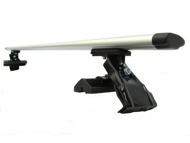 Крепление багажника на крышу Amos DROMADER D-1 1,6 aero (крыло) без замка