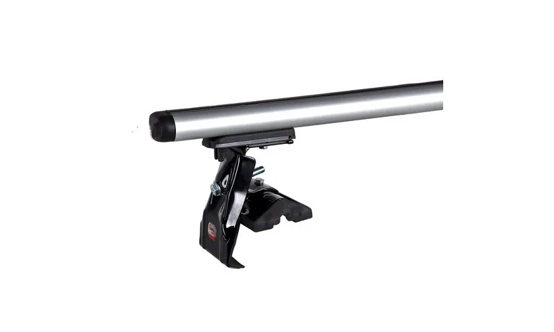 Крепление багажника на крышу Amos DROMADER D-4 1,2 аэродинамические без замка