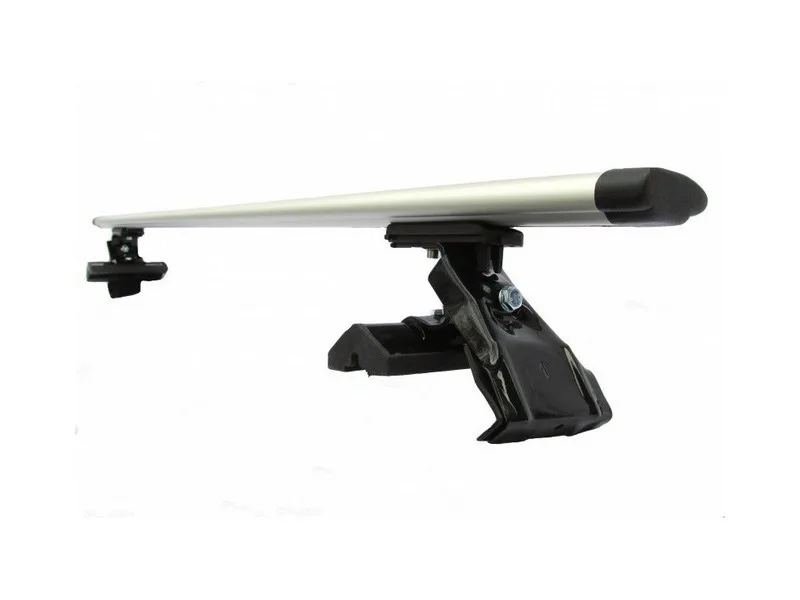 Багажник на крышу Amos Dromader D-4 1,4 aero (крыло) без замка