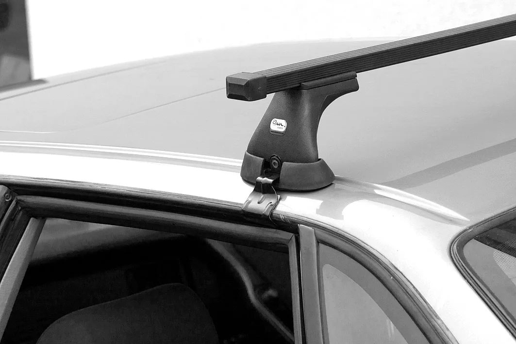 Крепление багажника на крышу AMOS Koala K-2 Fiat Punto