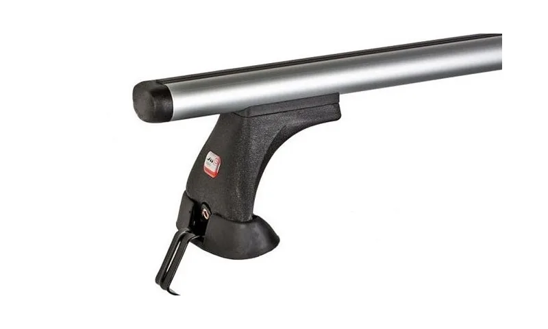 Крепление багажника на крышу AMOS Koala K-4 Lada аэродинамические