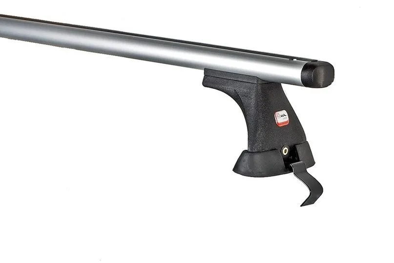 Крепление багажника на крышу AMOS Koala K-L 1,3 аэродинамические