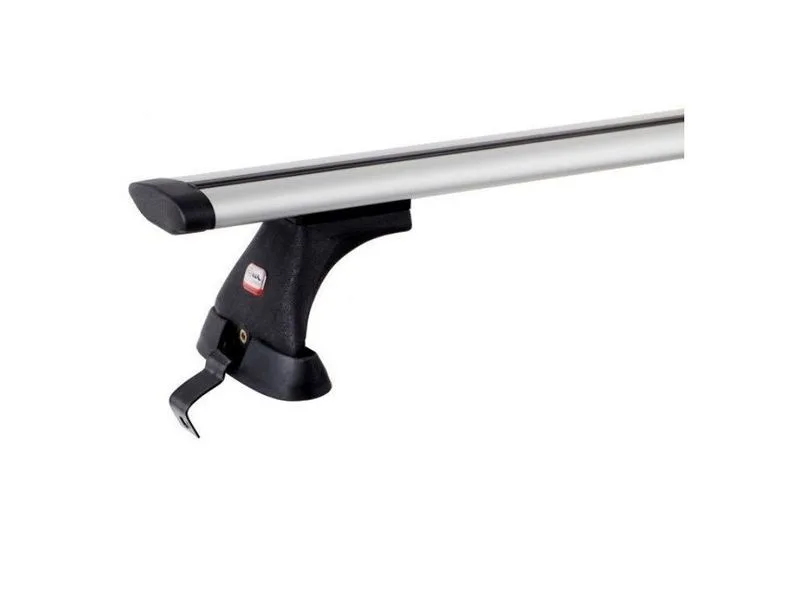 Крепление багажника на крышу AMOS Koala K-S аэродинамические aero (крыло)