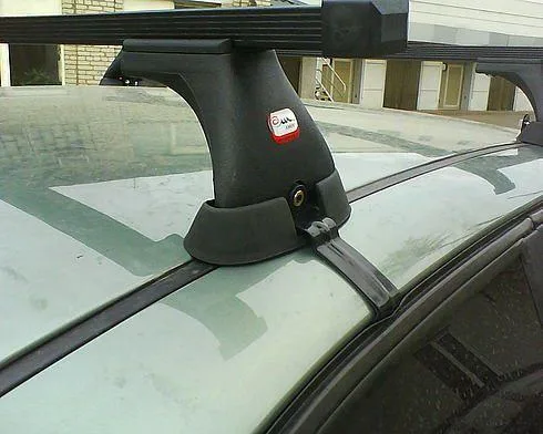 Крепление багажника на крышу AMOS Koala K-A