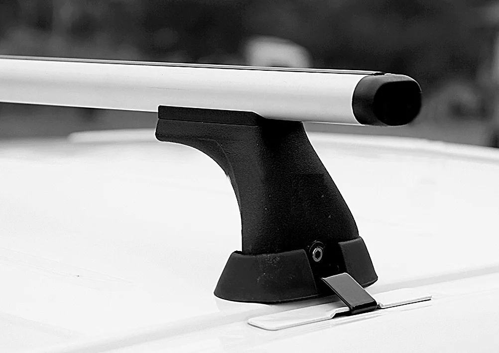Крепление багажника на крышу AMOS Koala K-B 1,3 аэродинамические