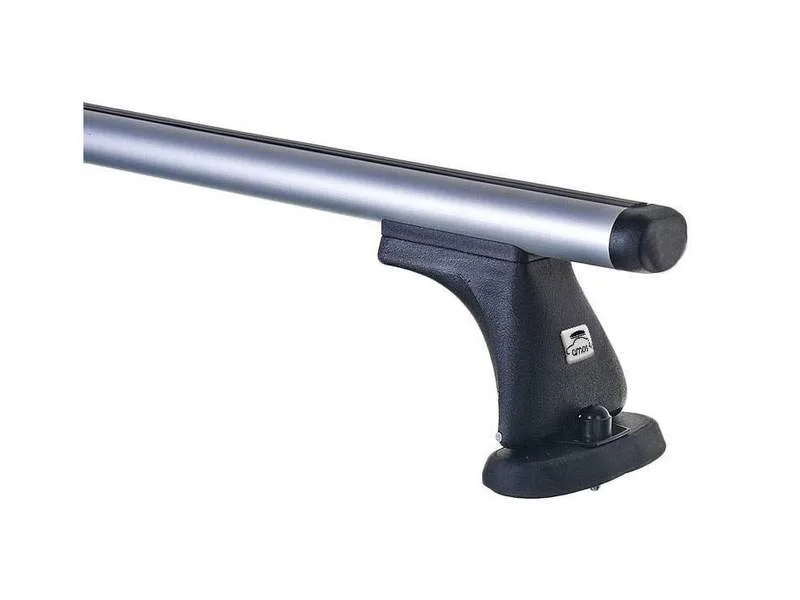 Крепление багажника на крышу AMOS Koala K-K аэродинамические