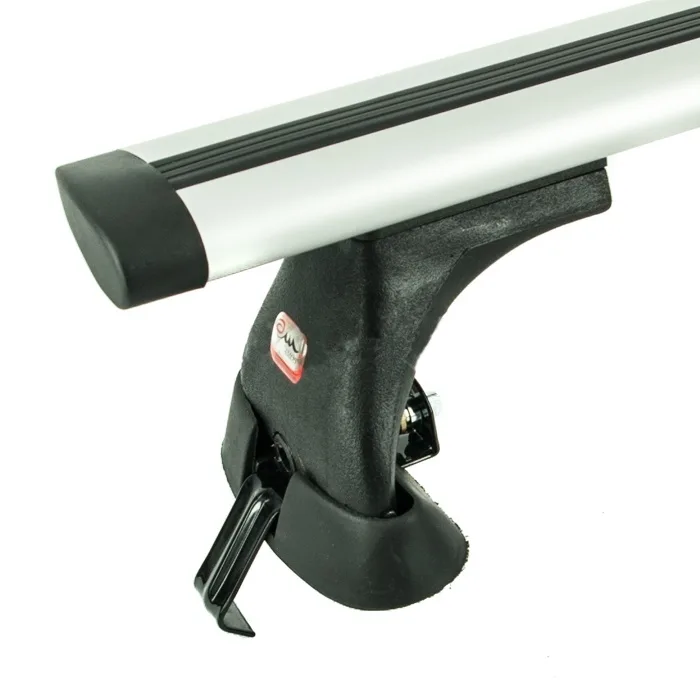 Крепление багажника на крышу AMOS Koala K-H Hyundai Getz аэродинамические aero (крыло)