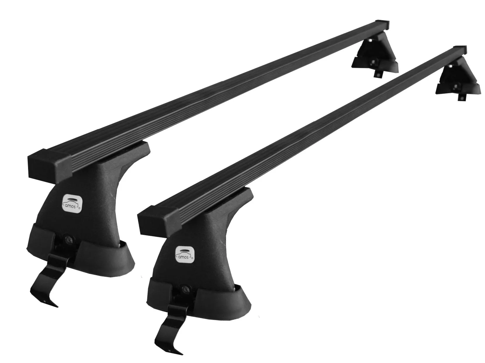 Крепление багажника на крышу AMOS Koala K-M Grand Punto