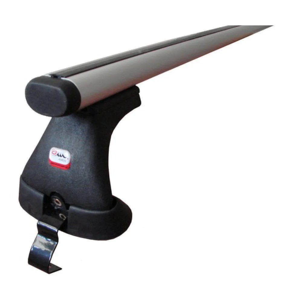 Крепление багажника на крышу AMOS Koala K-3 аэродинамические