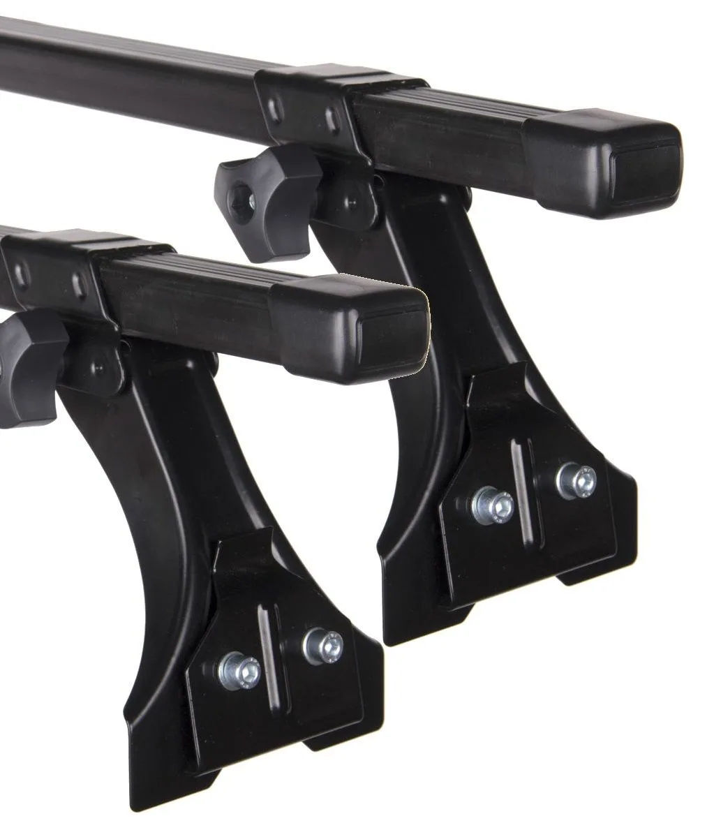 Крепление багажника на крышу ED (ЕД2-003F) Astra, Daewoo Nexia квадратный профиль