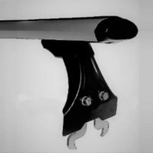 Крепление багажника на крышу Delta POLO 1,3 Россия Aero крыло compact