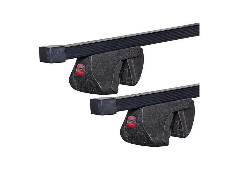 Крепление багажника на рейлинги Amos AlFA 1,6 — изображение 4