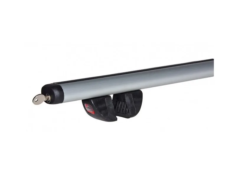 Поперечины на рейлинги Amos Futura 1,3 аэродинамические + ключ