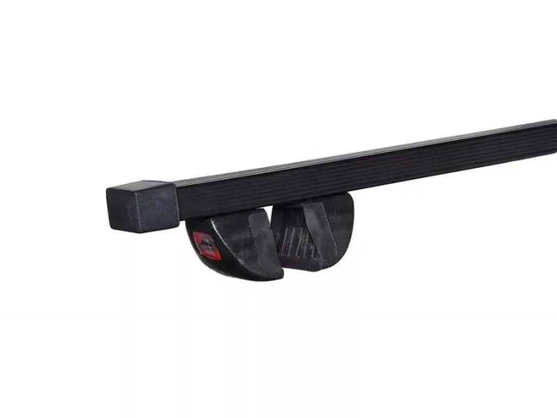 Крепление багажника на рейлинги Amos Futura 1,6