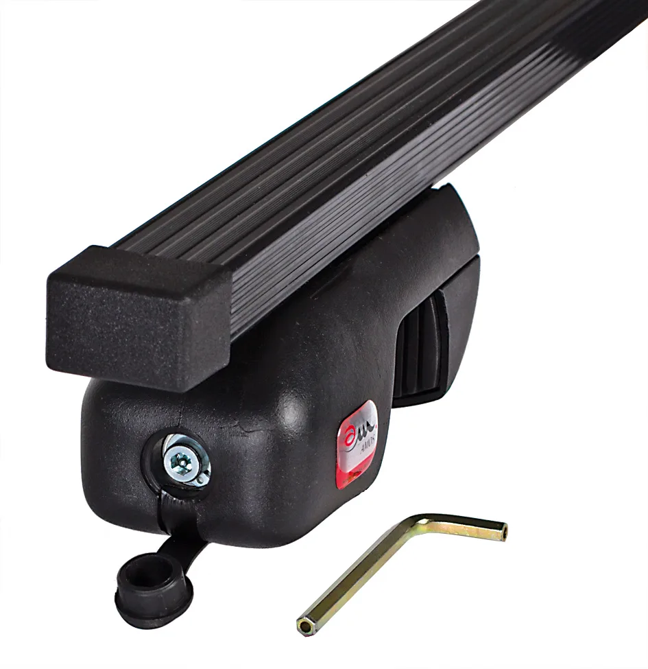 Крепление багажника на рейлинги Amos Nowy 1,6 — изображение 3