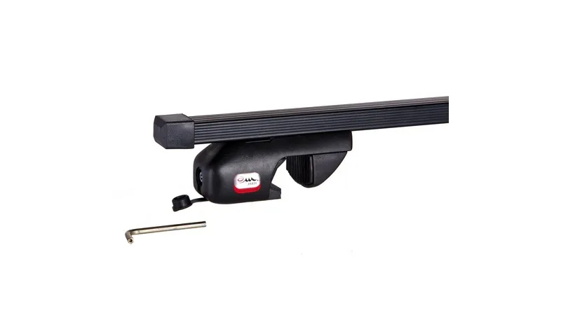 Крепление багажника на рейлинги Amos Nowy 1,6 — изображение 4