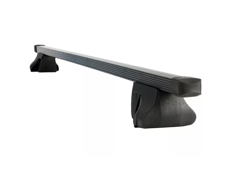 Багажная система на рейлинги Alfa Tour 1,6 м. фирмы Delta — изображение 3