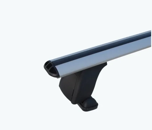 Peugeot 207 Hatchback 3d/5d 2006- Багажная система "LUX" с дугами 1,2м аэродинамическими