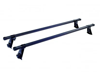 Поперечины черные стальные в штатное место