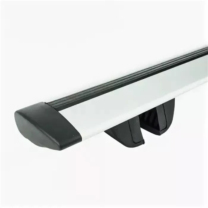 Крепление багажника на рейлинги Amos Futura 1,6 aero (крыло)