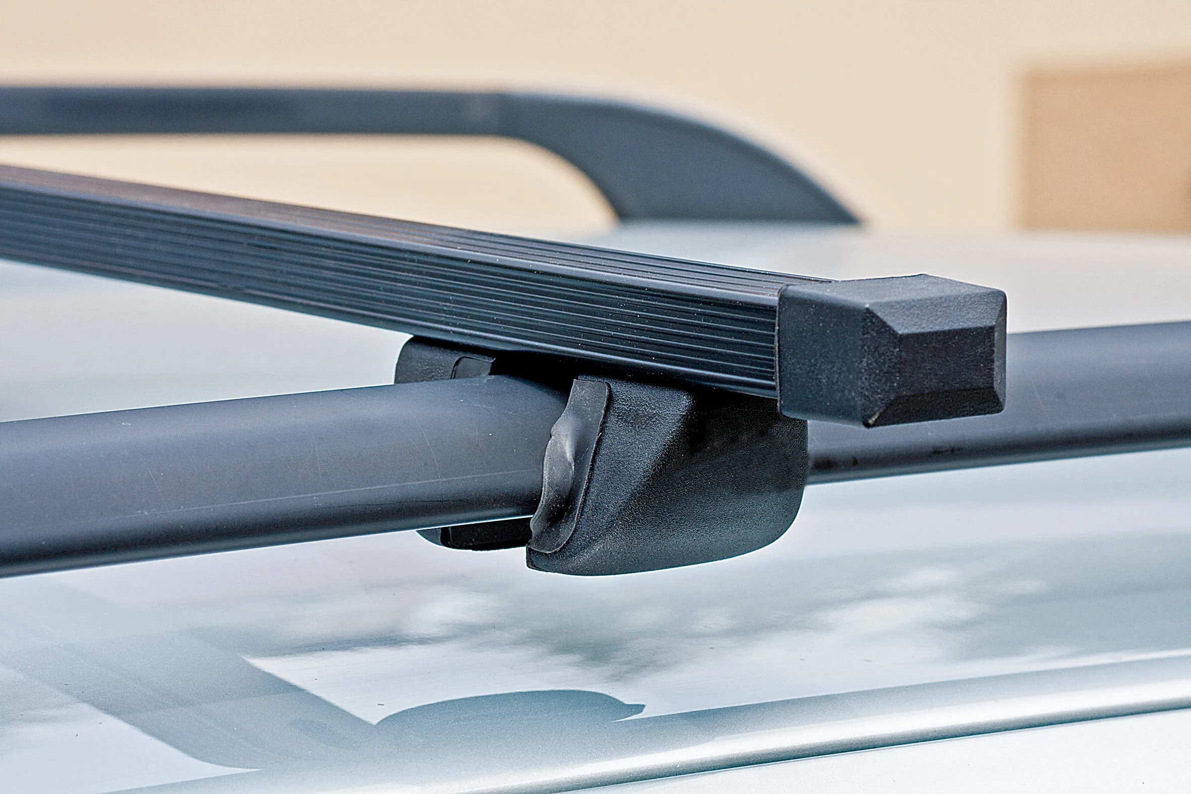 Поперечины на рейлинги Mamont Futura 1,4 м.