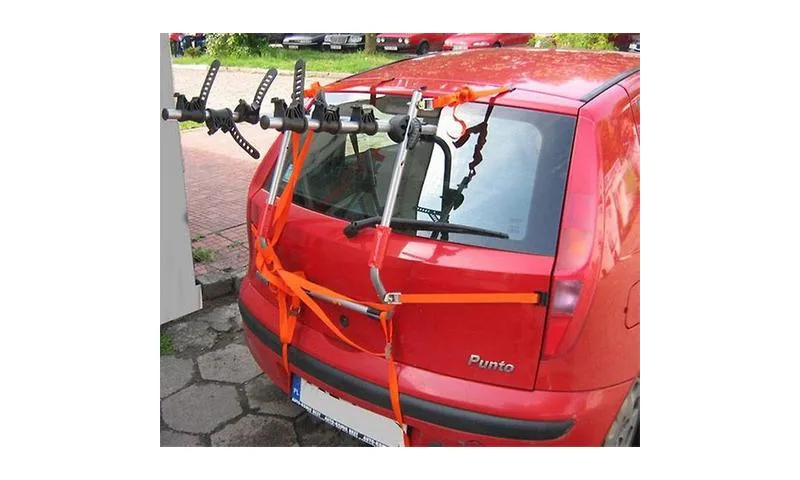 Велокрепление для перевозки 3-х велосипедов “WEEKEND” AMOS