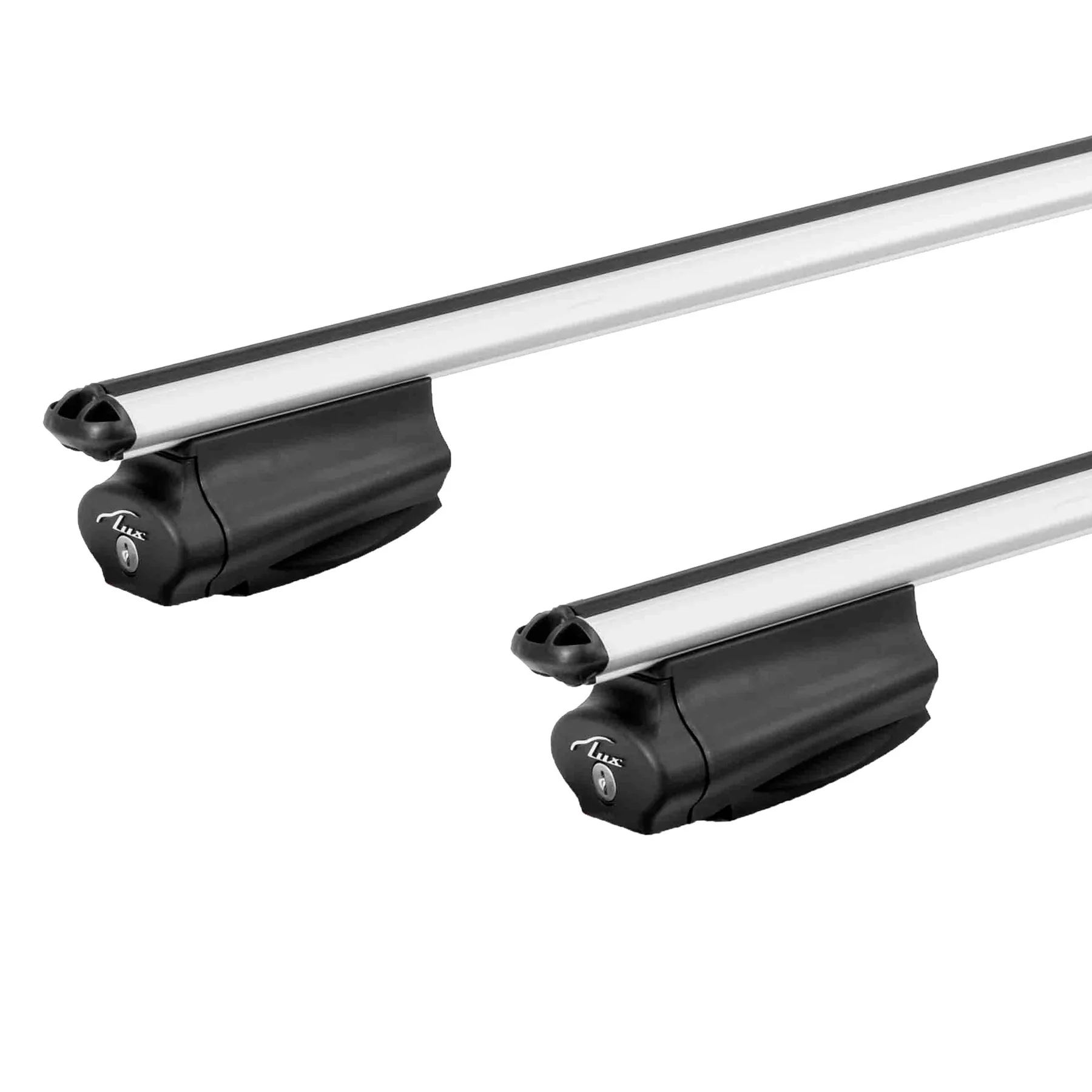 Багажная система LUX Бэлт с дугами 1,2 м аэро-классик (53мм)