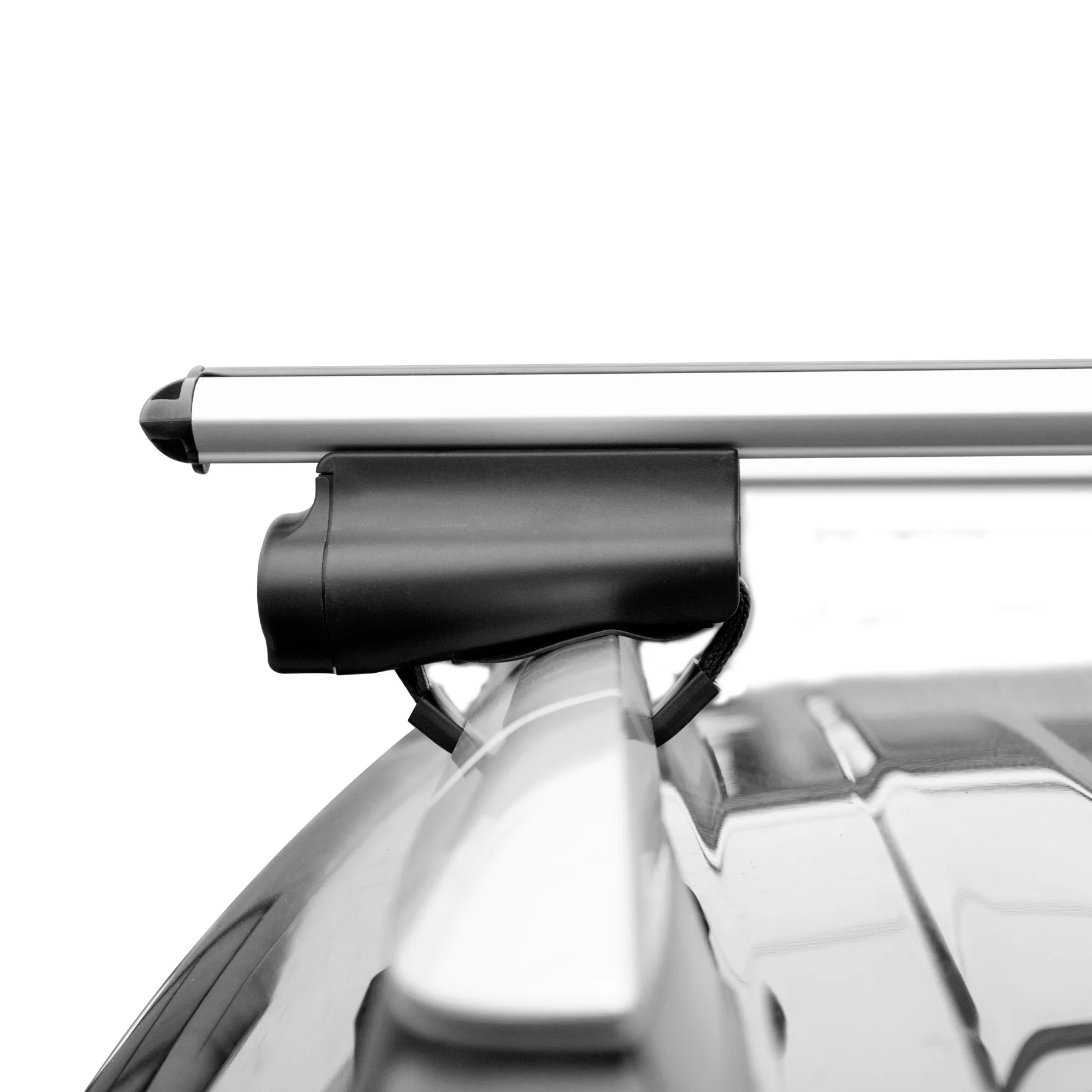 Багажная система LUX Бэлт с дугами 1,2 м аэро-классик (53мм) — изображение 3