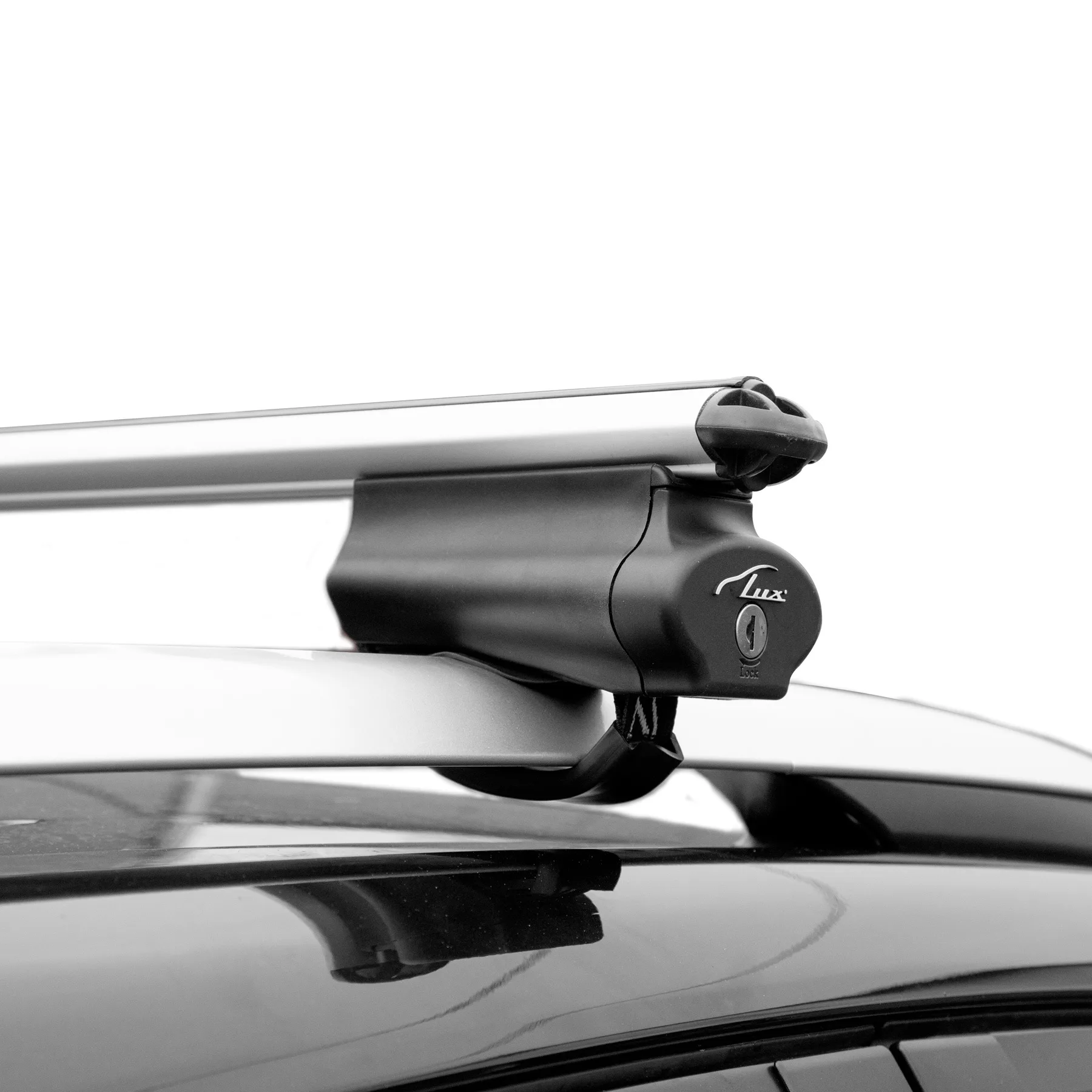 Багажная система LUX Бэлт с дугами 1,2 м аэро-классик (53мм) — изображение 4