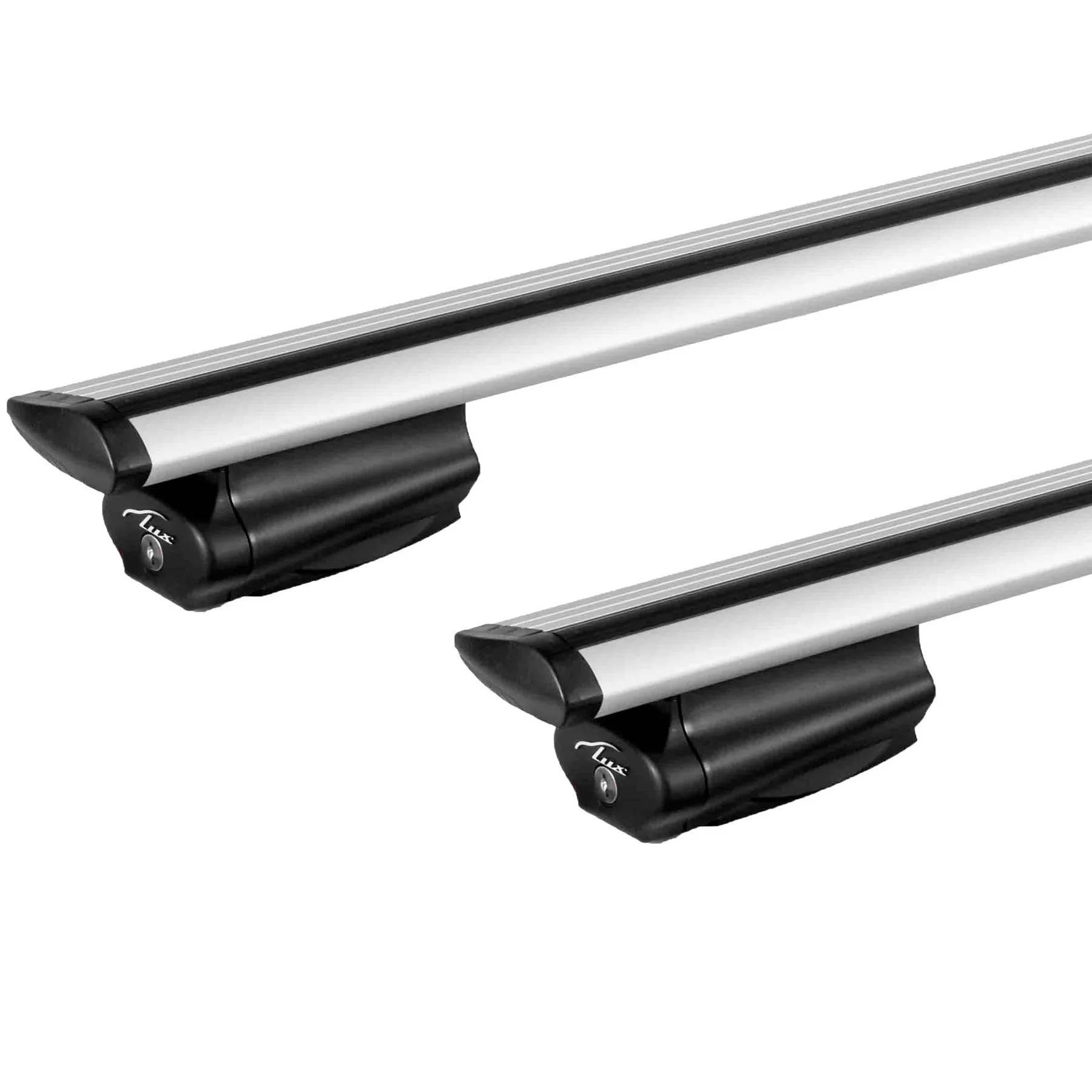 Багажная система LUX Бэлт с дугами 1,2 м Aero Travel (82 мм)